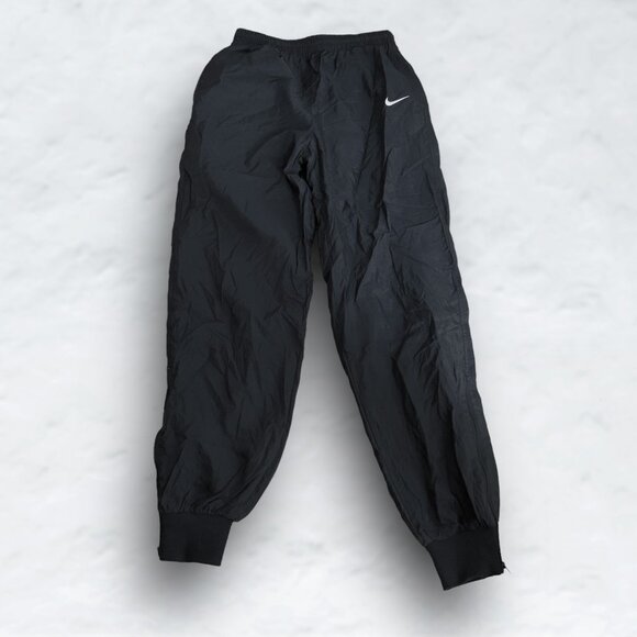 NIKE Vintage 90s Retro Track Pants - Picture 1 of 4